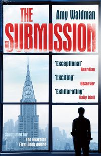 Produktbild: Waldman, A: Submission