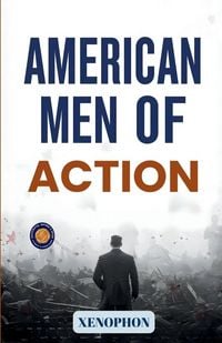 Produktbild: American Men of Action