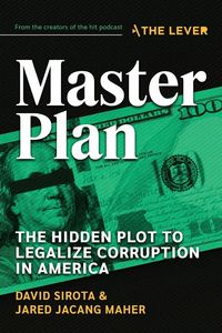 Produktbild: Master Plan