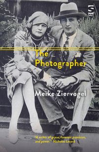 Produktbild: The Photographer