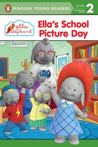 Produktbild: Ellas School Pict Day