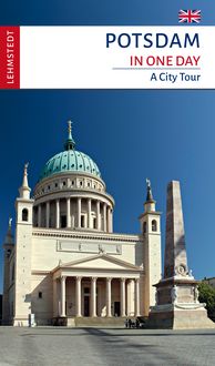 Produktbild: Potsdam in One Day