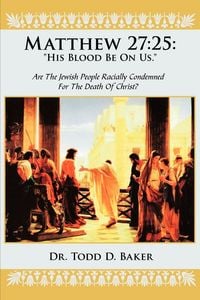 Produktbild: Matthew 27
