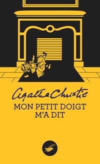 Produktbild: Mon petit doigt m'a dit (Nouvelle traduction révisée)