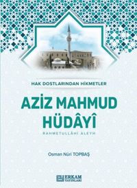 Produktbild: Aziz Mahmud H&uuml;dayi Ciltli