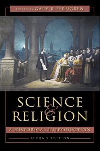 Produktbild: Science and Religion