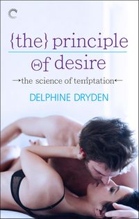 Produktbild: The Principle of Desire