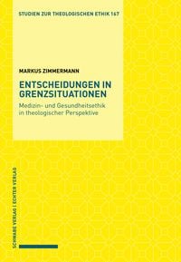 Produktbild: Entscheidungen in Grenzsituationen