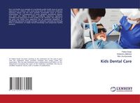 Produktbild: Kids Dental Care
