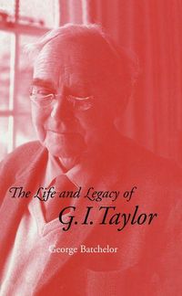 Produktbild: The Life and Legacy of G. I. Taylor