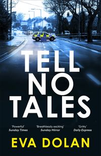 Produktbild: Tell No Tales