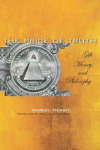 Produktbild: The Price of Truth