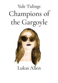 Produktbild: Champions of the Gargoyle