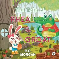 Produktbild: The Tale of Rhea & Groat