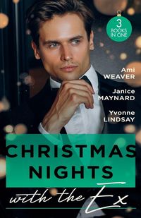 Produktbild: Christmas Nights With The Ex