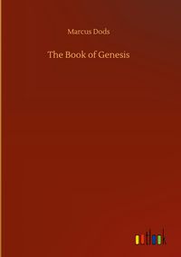 Produktbild: The Book of Genesis