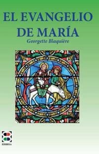 Produktbild: El evangelio de Mar&iacute;a