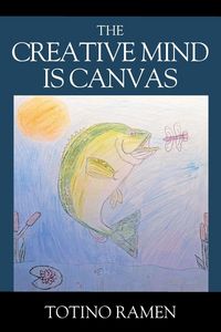 Produktbild: The Creative Mind is Canvas