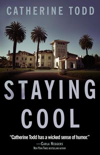 Produktbild: Staying Cool