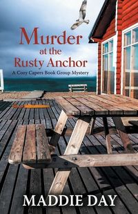 Produktbild: Murder at the Rusty Anchor