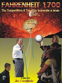 Produktbild: Fahrenheit 1700