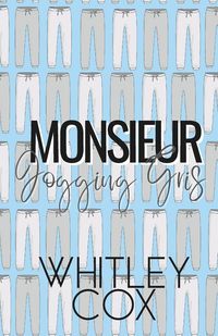 Produktbild: Monsieur Jogging Gris
