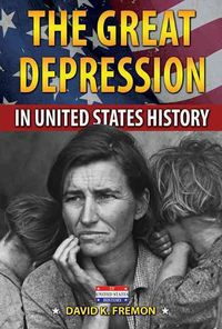 Produktbild: Grt Depression in Us Hist The