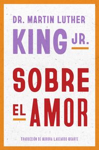 Produktbild: Sobre el amor