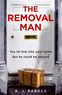 Produktbild: The Removal Man