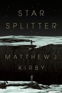 Produktbild: Kirby, M: Star Splitter
