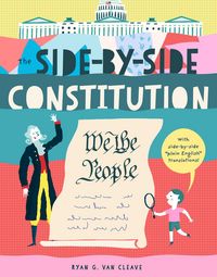 Produktbild: The Side-by-Side Constitution