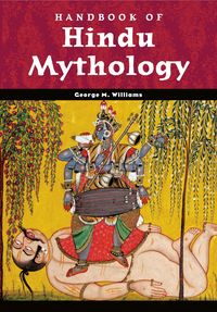 Produktbild: Handbook of Hindu Mythology