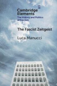 Produktbild: The Fascist Zeitgeist