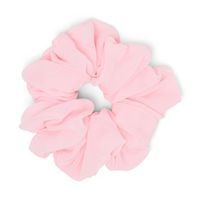 Produktbild: Scrunchie Pfingstrosen