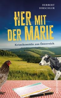 Produktbild: Her mit der Marie