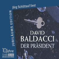 Produktbild: Der Präsident