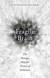 Produktbild: The Fragile Brain