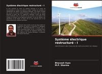 Produktbild: Syst&egrave;me &eacute;lectrique restructur&eacute; - I