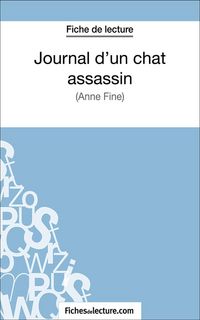 Produktbild: Journal d'un chat assassin