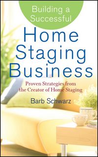 Produktbild: Building a Successful Home Staging Business