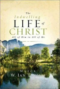 Produktbild: The Indwelling Life of Christ