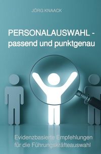 Produktbild: Personalauswahl - passend und punktgenau