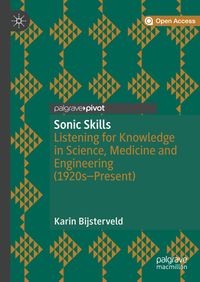 Produktbild: Sonic Skills
