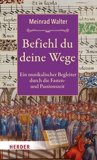 Produktbild: Befiehl du deine Wege