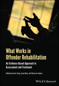 Produktbild: What Works in Offender Rehabilitation