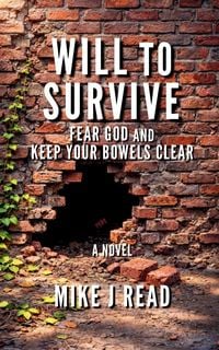 Produktbild: Will to Survive