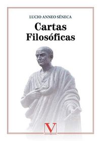 Produktbild: Cartas filos&oacute;ficas