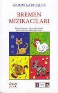 Produktbild: Bremen Mizikacilari
