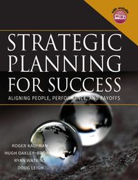 Produktbild: Strategic Planning for Success