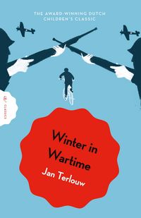 Produktbild: Winter in Wartime